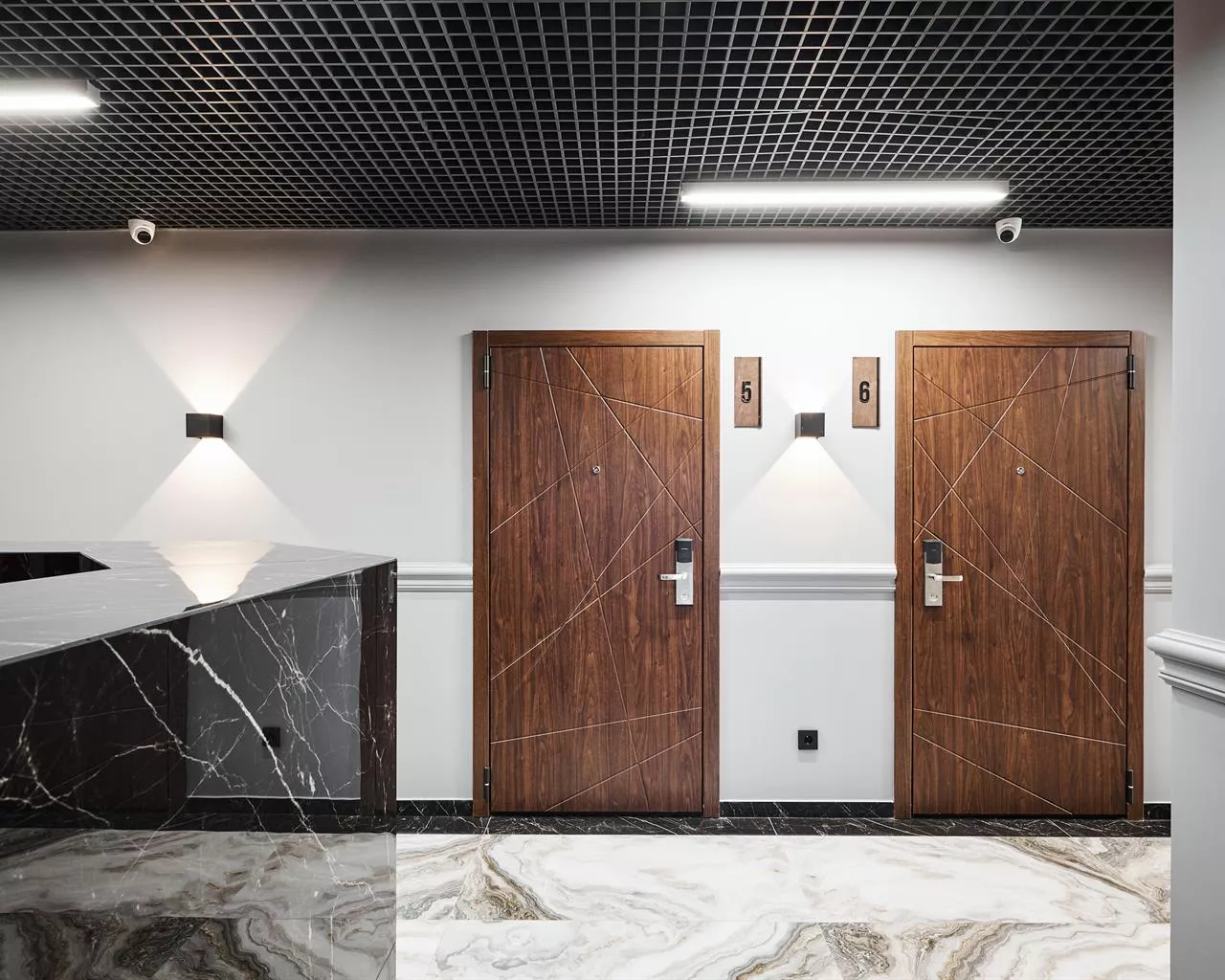 . Апарт Отель Мармелад. Адлер