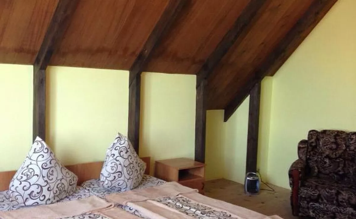 Дом под ключ. Дом под ключ "Дом у моря" - Гудаута. Гудаута