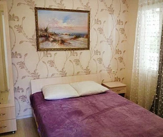 Стандарт. Гостевой дом «Сакура». 