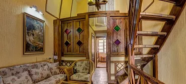 Мини-отель "Рубензон"