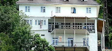 Отель Дача художников