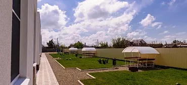 Гостевой дом "Сахар"