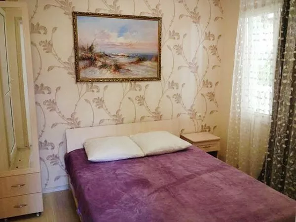 Стандарт. Гостевой дом «Сакура». Вардане