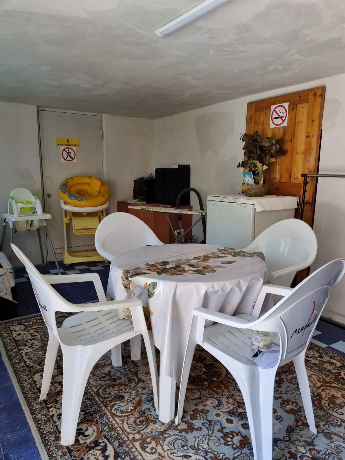 . Гостевой дом Сочи, ул.Юннатов 2а, "Мечта". Совет-Квадже . Гостевой дом Сочи, ул.Юннатов 2а, "Мечта". Совет-Квадже