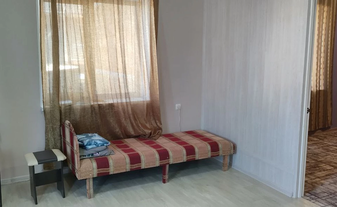 2 этаж. Дом под ключ Нептун. Мирный