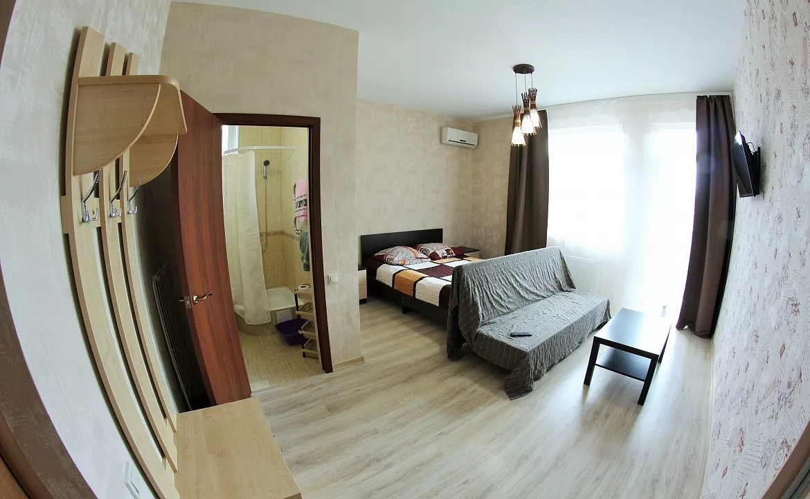 2 этаж 2 номер. Гостевой дом мАнжелка. Геленджик 2 этаж 2 номер. Гостевой дом мАнжелка. Геленджик