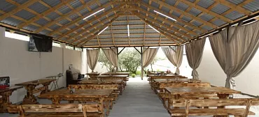 Гостевой дом "Эдуард" 