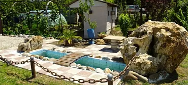 Гостевой дом ЭЙВА Гостевой дом ЭЙВА