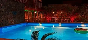 Отель "КОМФОРТ"