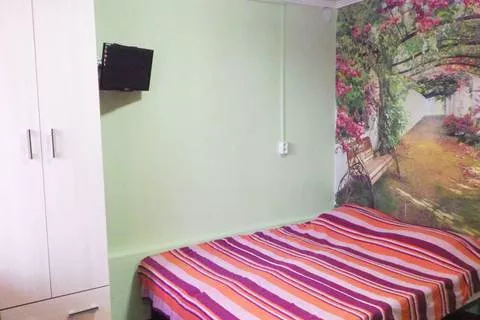 5-ти местный 2-х комнатный номер с беседкой (№ 1). Усадьба «Инжир». Гурзуф