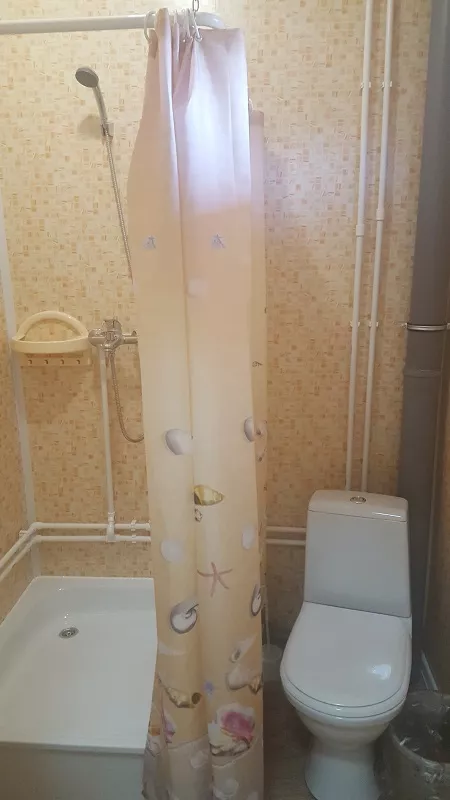 . Гостинично-развлекательный комплекс "Берег Мечты" . Веселовка