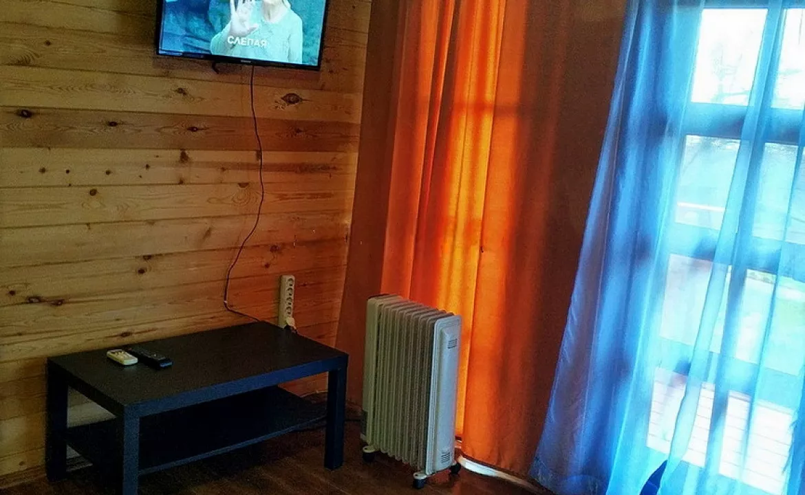 Домик под ключ 3х. Гостевые домики "Парадиз" в Новом Афоне рядом с морем. Новый Афон