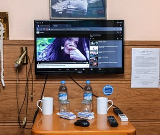 Одноместный Комфорт. Гостиница Гостиница "АВРОРА". Одноместный Комфорт. Гостиница Гостиница "АВРОРА".