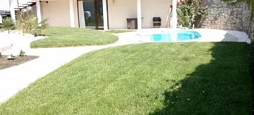 Дом под ключ "Полуостров Комфорта" Дом под ключ "Полуостров Комфорта"