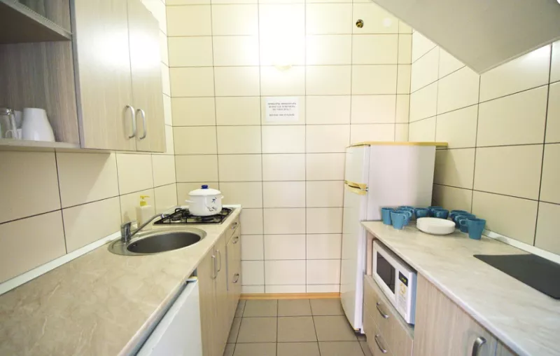 . Гостиница "Лотос" . Дивноморское