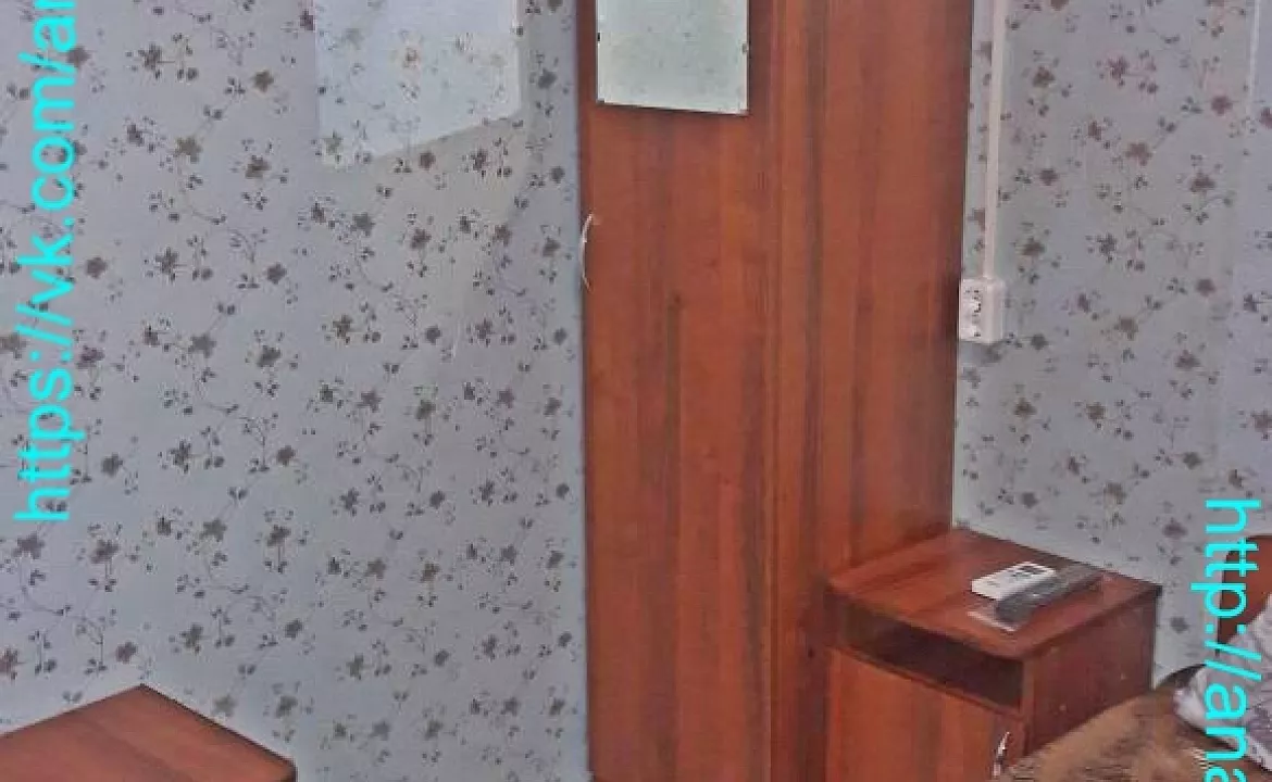 3х местный домик Стандарт. База отдыха "ГОРИЗОНТ". Анапа 3х местный домик Стандарт. База отдыха "ГОРИЗОНТ". Анапа