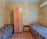 Стандарт. Гостевой дом Лазурный берег. Стандарт. Гостевой дом Лазурный берег.