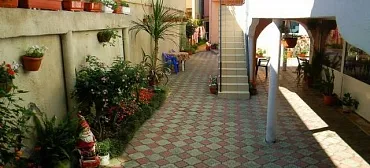 Гостевой дом ГАЛИНА