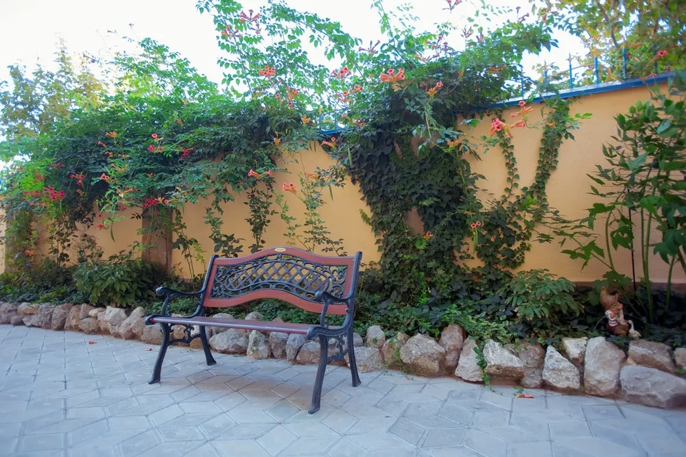 . Вилла "Дана". Керчь