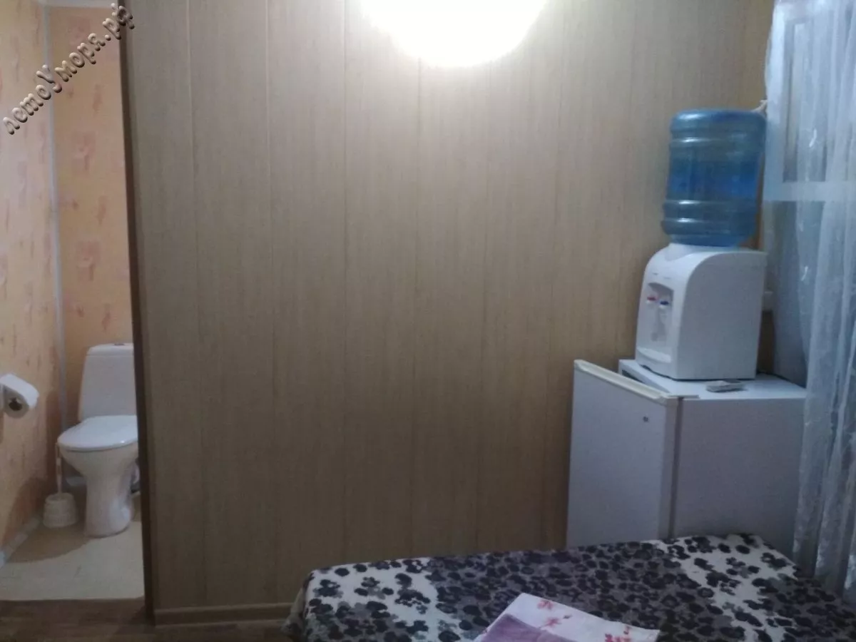 . Гостевой дом На ул Приморской 1Б. Должанская . Гостевой дом На ул Приморской 1Б. Должанская