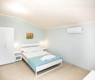 С удобствами. Гостевой дом ЭдиРоз . 