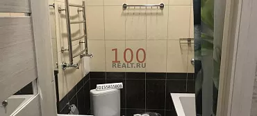 Квартира в многоквартирном доме Парковая 60/5 