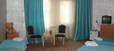 Гостиница "Верона"