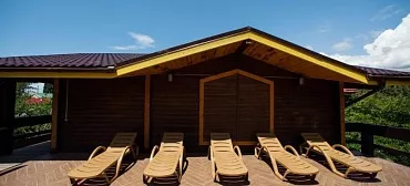 Гостевой дом Реваз