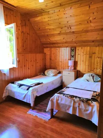 . Гостевой дом «Светлана». Совет-Квадже