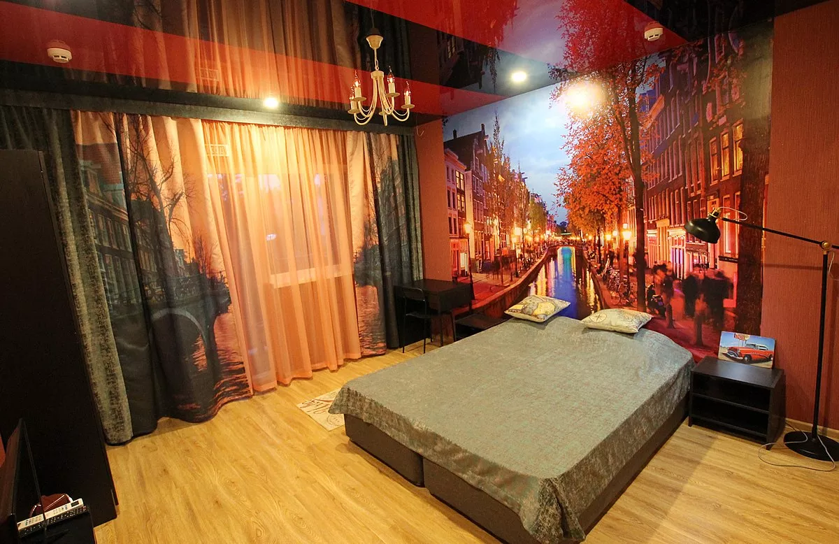 . Гостевой дом Вокруг света . Ейск