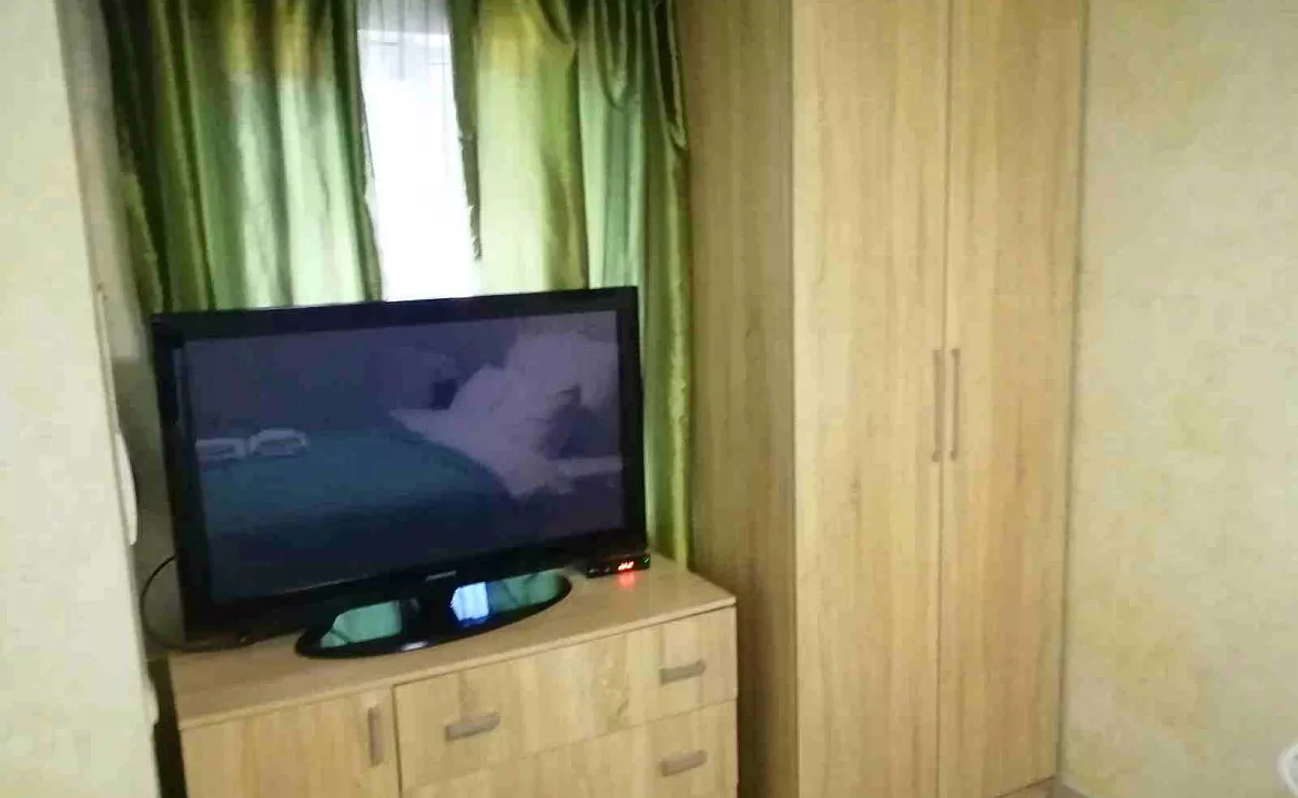 Дом под ключ №1. Дом под ключ Яблочко. Лазаревское