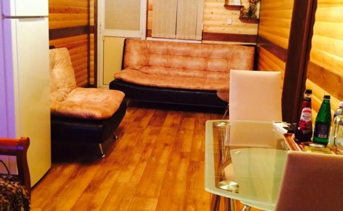 Люкс. Гостевой дом "Два Аиста". Сочи