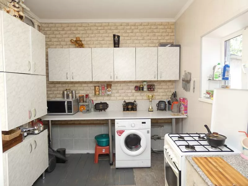 . Частный сектор НА ЧЕРНОМОРСКОЙ 72. Витязево