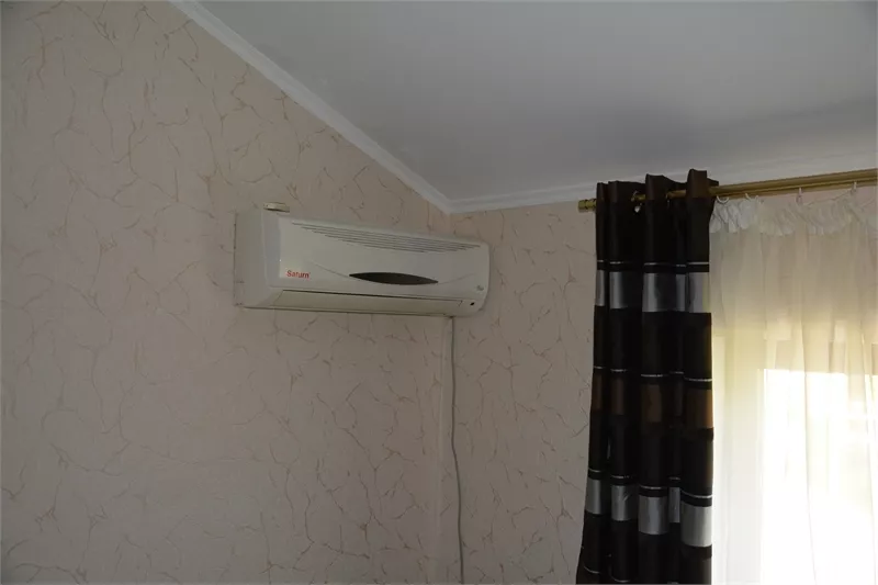 2-местный номер. Гостевой дом «Солнечный» - Севастополь. Севастополь