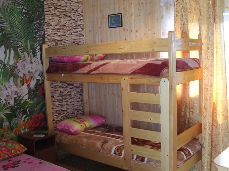 Домик. Гостевой дом Хуторок. Кучугуры