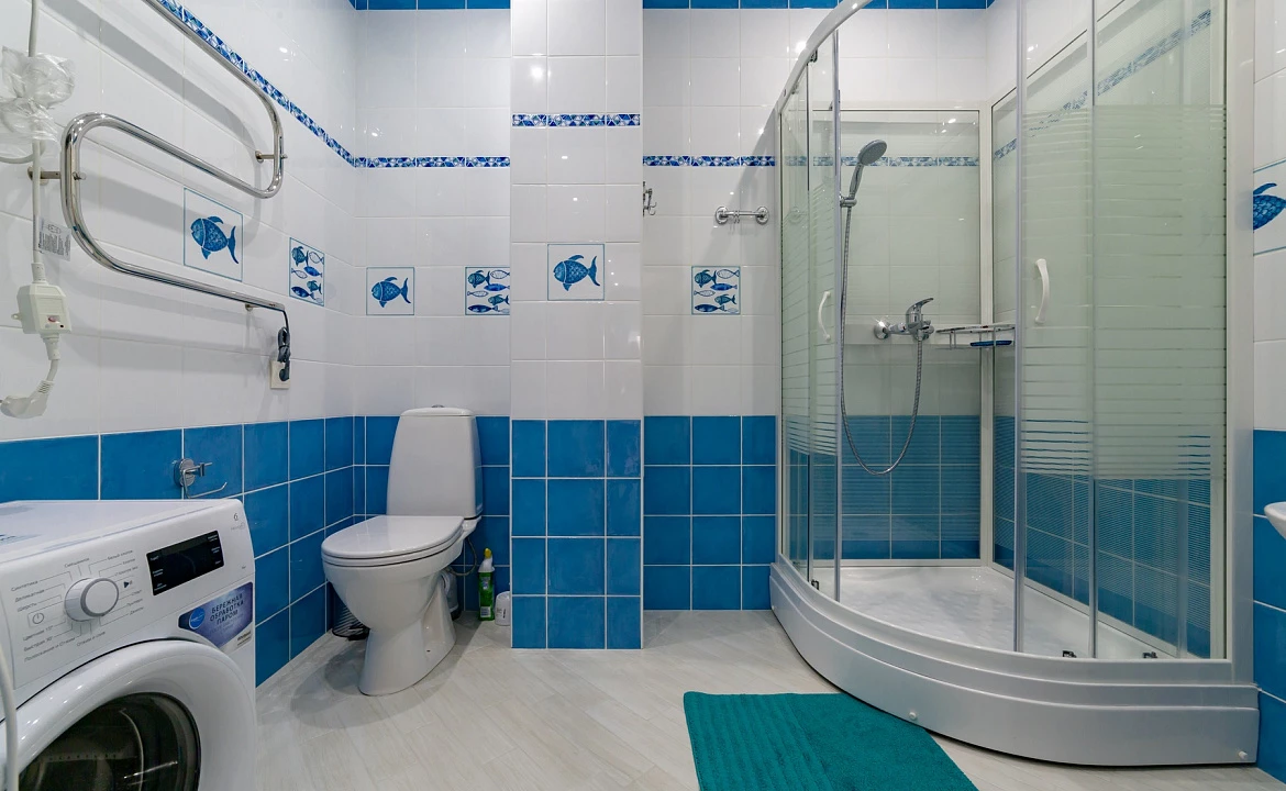 Студия в центре Сочи рядом с крупнейшим пляжным комплексом Ривьера. Уютные Квартиры в центре Сочи рядом с крупнейшим пляжным комплексом Ривьера. Сочи