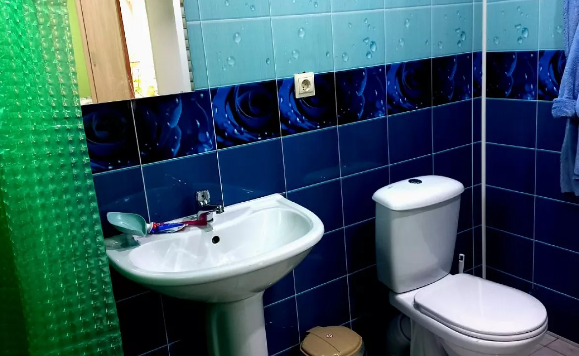 Зх местный стандарт . Частный сектор На Мясникова Diamond. Новый Афон