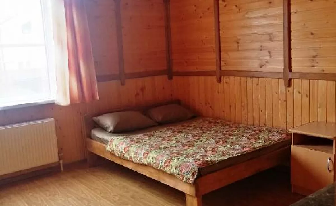 3-х местный номер с террасой. Гостевой дом "Кот и овсянка". Тамань 3-х местный номер с террасой. Гостевой дом "Кот и овсянка". Тамань