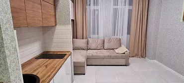 Квартира в многоквартирном доме ЖК Эдельвейс 