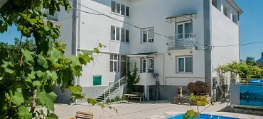 Гостевой дом "Лидия" - Витязево