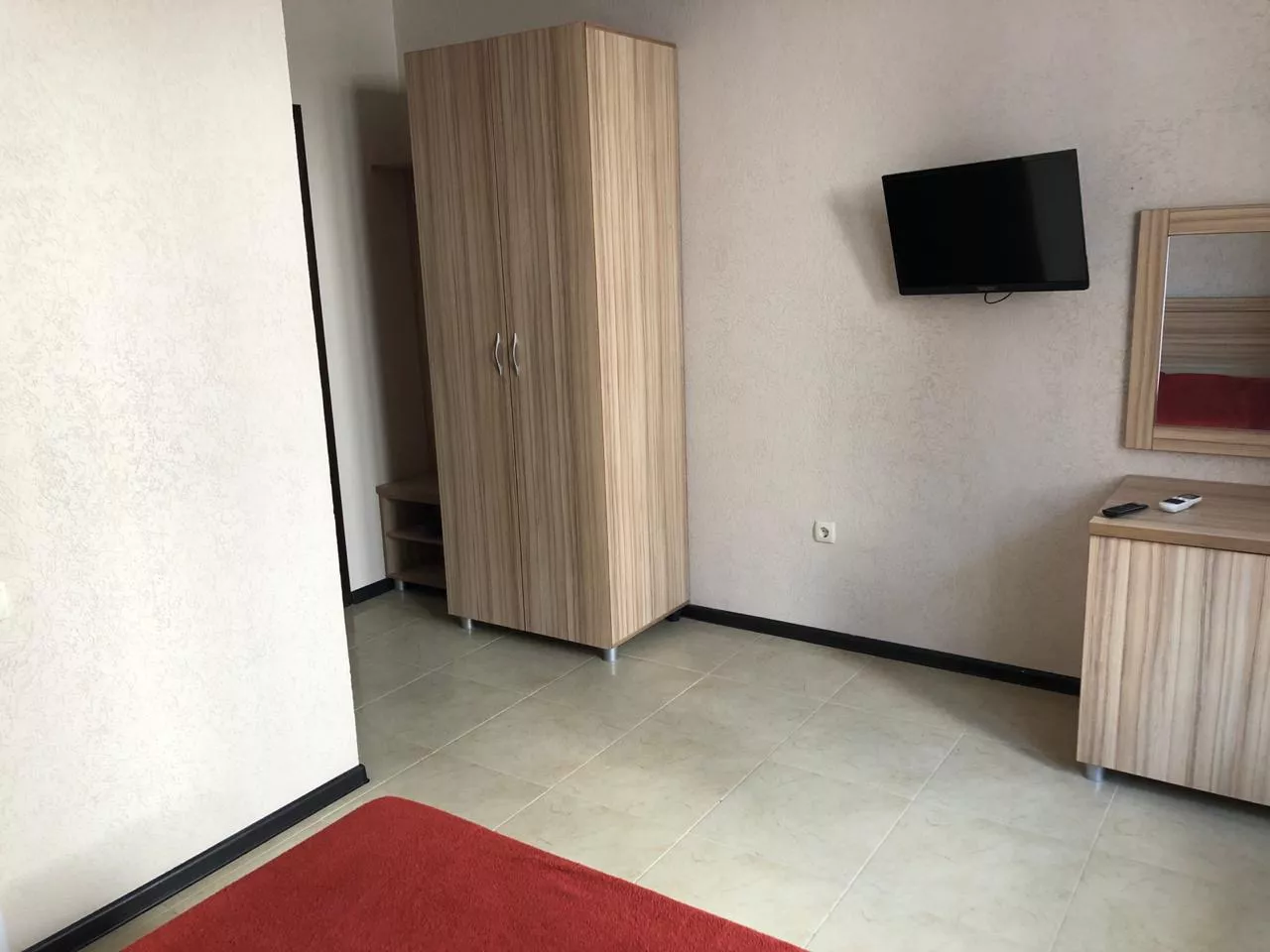 . Алефтина . Лазаревское