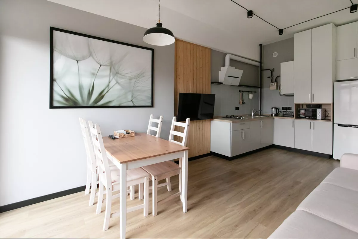 . Отель Апарт-отель "НА ВЫСОТЕ!". Адлер . Отель Апарт-отель "НА ВЫСОТЕ!". Адлер