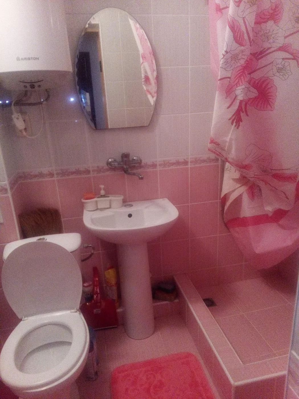 . Гостевой дом Благодать . Лазаревское