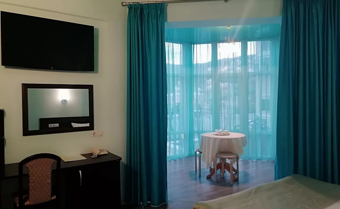 Семейный Люкс. Гостевой дом "Триумф". Лазаревское Семейный Люкс. Гостевой дом "Триумф". Лазаревское