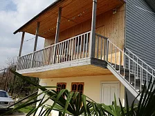 Гостевой дом VSV