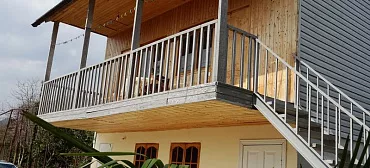 Гостевой дом VSV