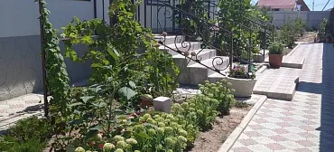 Гостевой дом "Петрович"