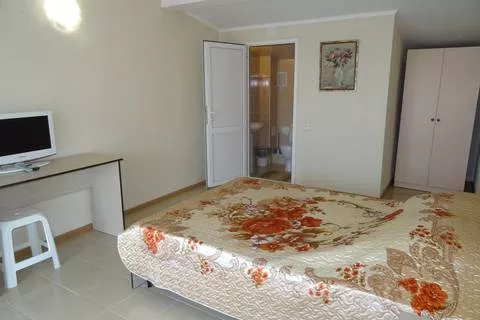 2-х местный номер. Гостевой дом «Авокадо». Вардане