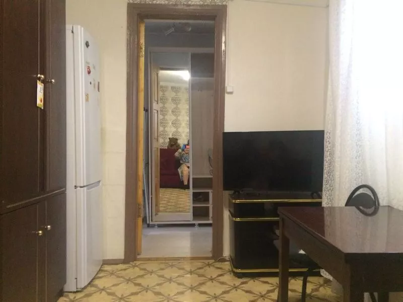 . Дом под ключ Дзержинского 29. Туапсе