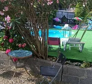 Гостевой дом "Пиратская пристань"